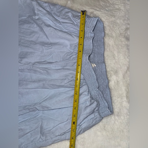 Aerie pool to party beach pants size xl long - Picture 3 of 7